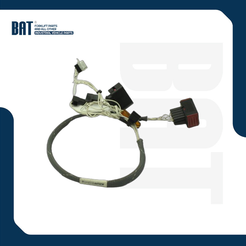 OEM&ALT Quality Forklift Spare Parts Promotions Wiring Harness Jungheinrich 51546343(Electric Diesel)