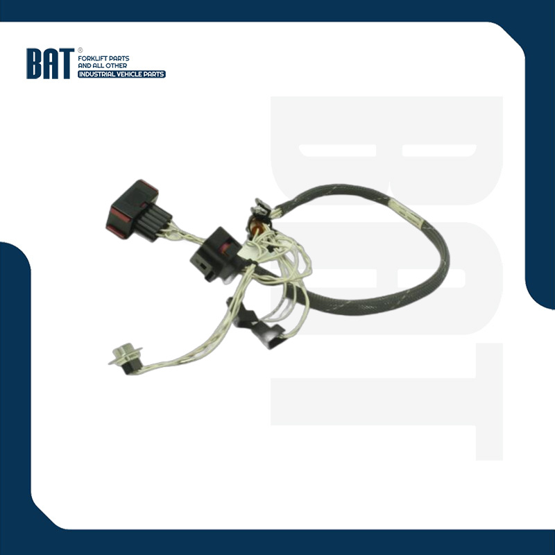 OEM&ALT Quality Forklift Spare Parts Promotions Wiring Harness Jungheinrich 51546343(Electric Diesel)