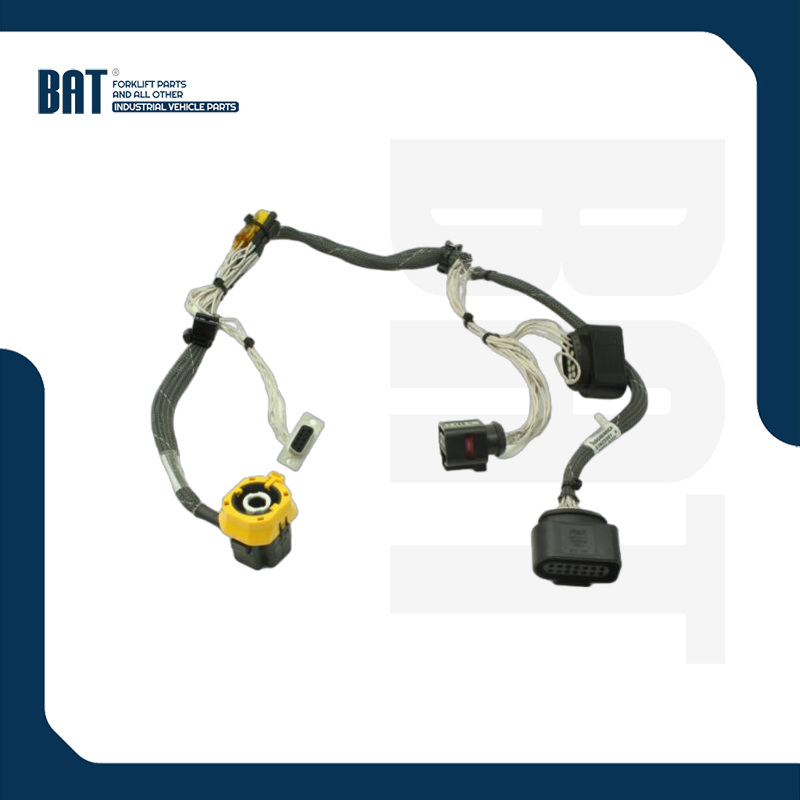 OEM&ALT Quality Forklift Spare Parts Promotions Wiring Harness Jungheinrich 51623301(Electric Diesel)