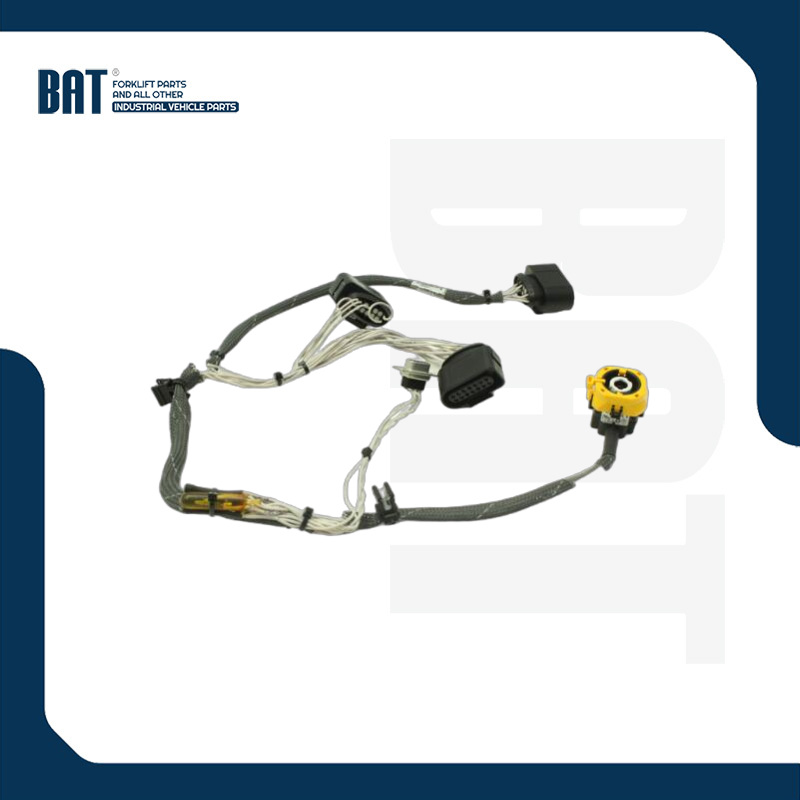 OEM&ALT Quality Forklift Spare Parts Promotions Wiring Harness Jungheinrich 51623301(Electric Diesel)