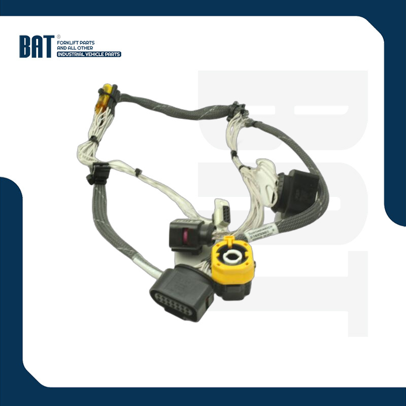 OEM&ALT Quality Forklift Spare Parts Promotions Wiring Harness Jungheinrich 51623301(Electric Diesel)