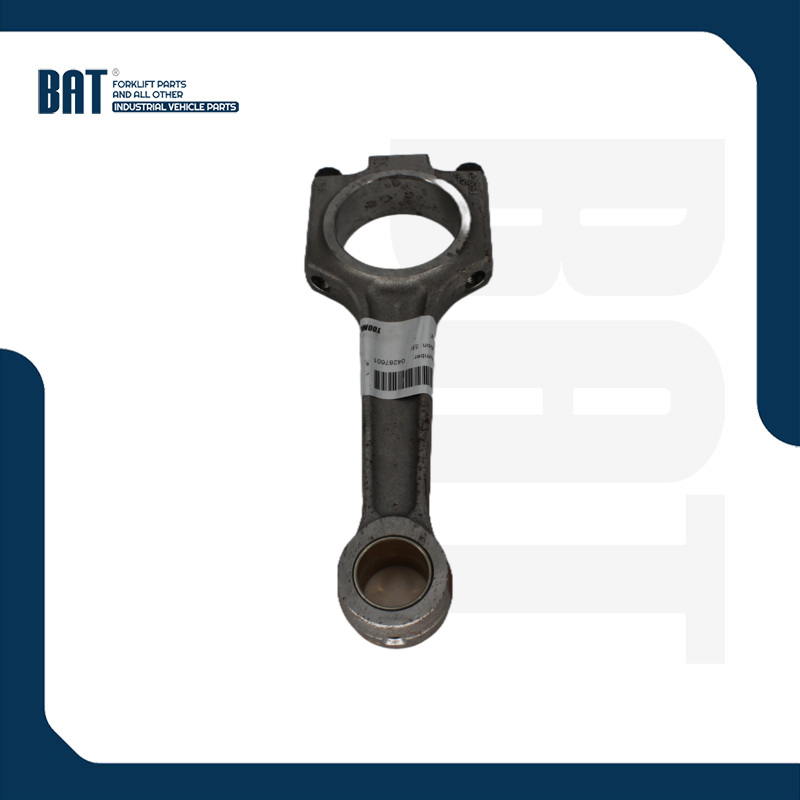 OEM&ALT Quality Forklift Spare Parts Connecting Rod Tug 04287601 (Electric Diesel)