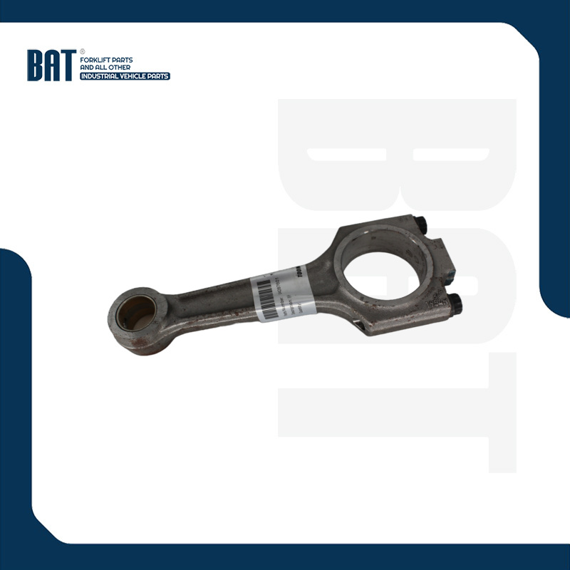 OEM&ALT Quality Forklift Spare Parts Connecting Rod Tug 04287601 (Electric Diesel)