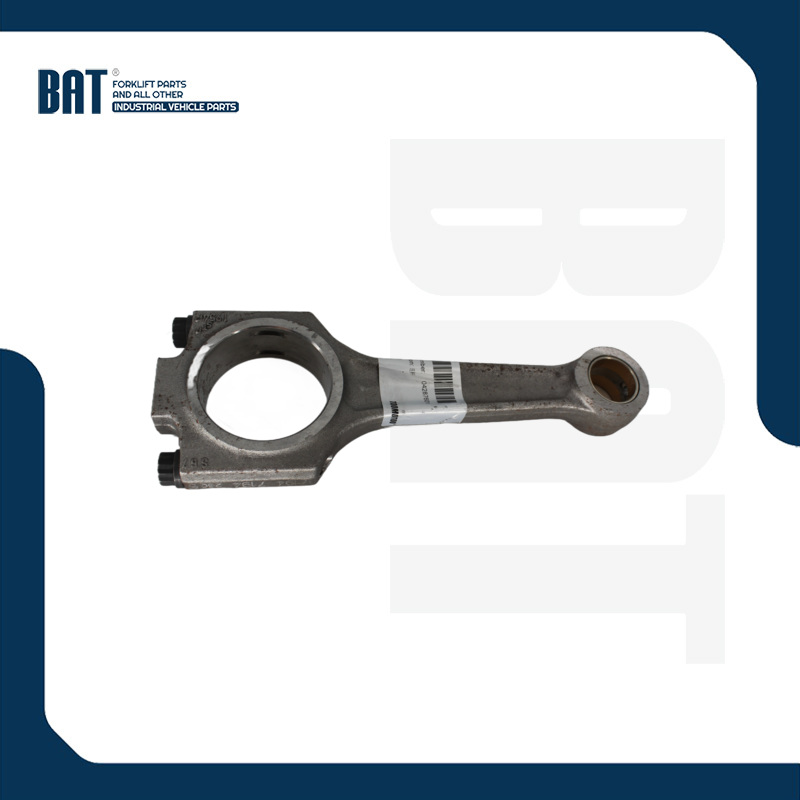 OEM&ALT Quality Forklift Spare Parts Connecting Rod Tug 04287601 (Electric Diesel)