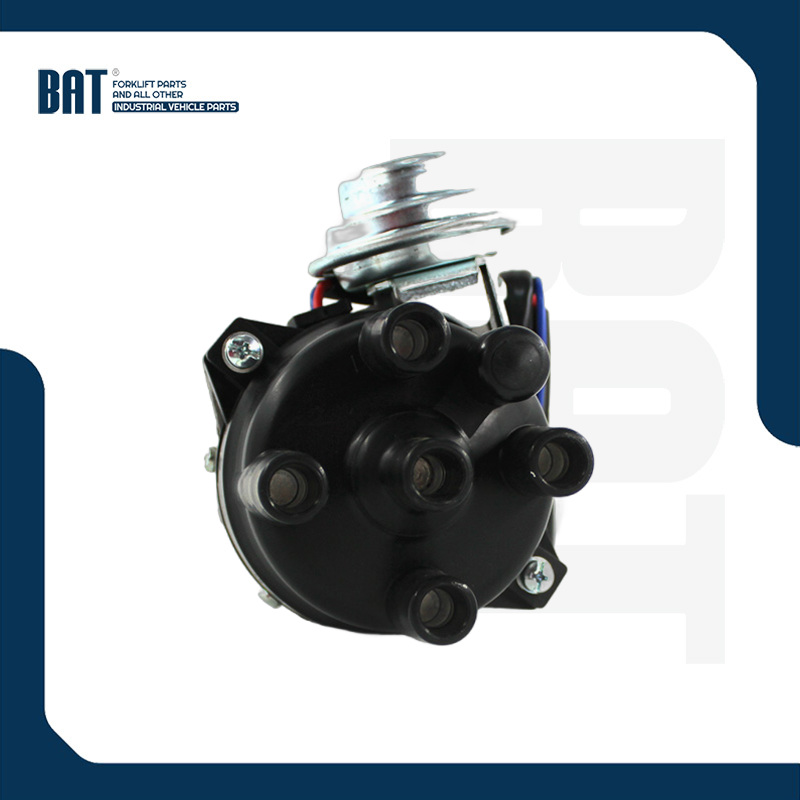 OEM&ALT Quality Forklift Spare Parts Distributor Engine Yale 920222400 (Electric Diesel)