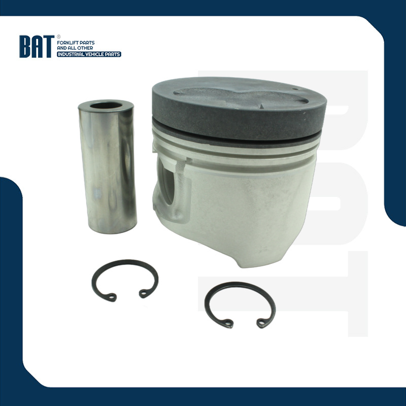 OEM&ALT Quality Forklift Spare Parts Piston Engine Toyota 1310378C0071(Electric Diesel)