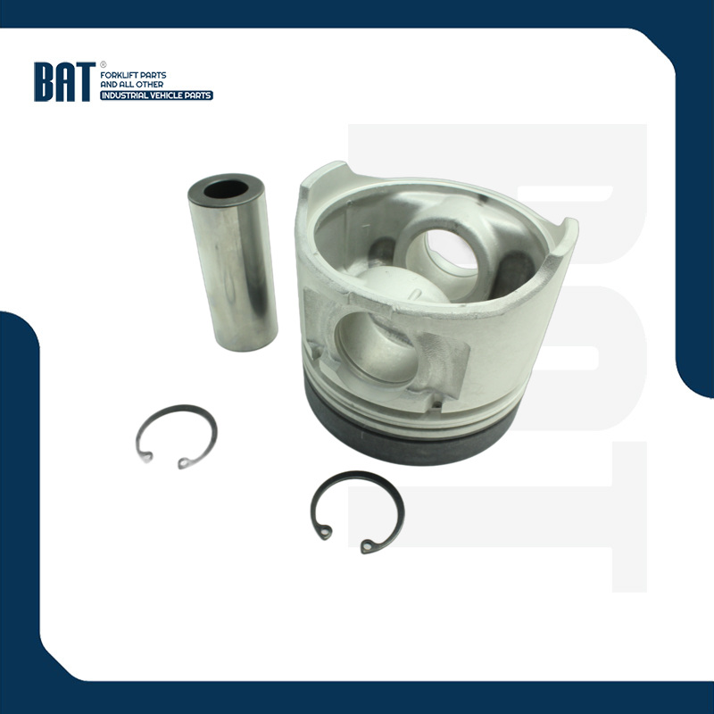 OEM&ALT Quality Forklift Spare Parts Piston Engine Toyota 1310378C0071(Electric Diesel)