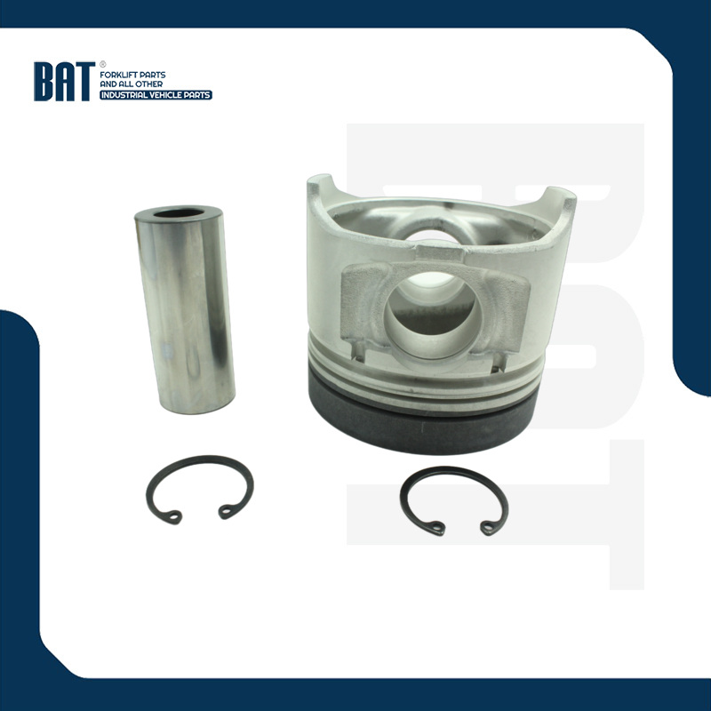 OEM&ALT Quality Forklift Spare Parts Piston Engine Toyota 1310378C0071(Electric Diesel)