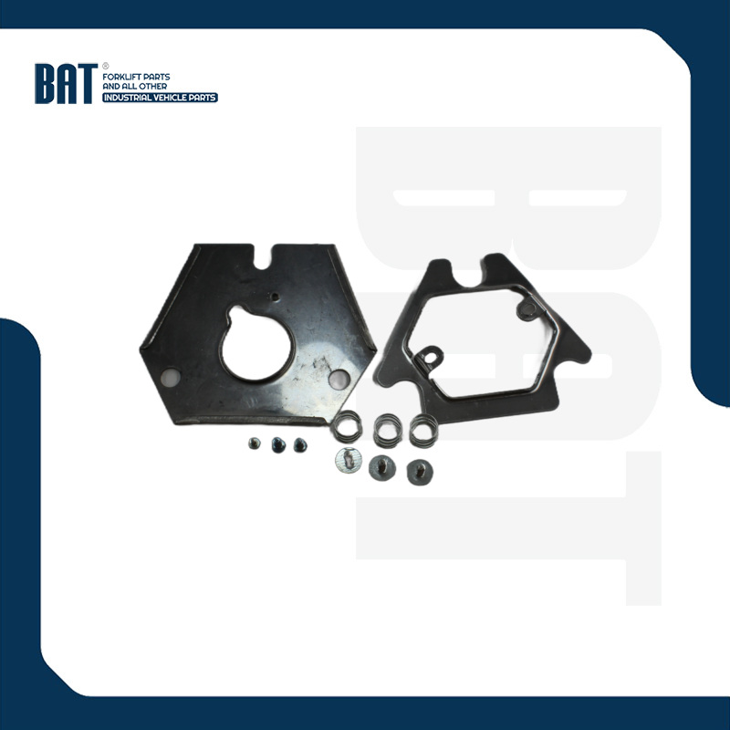 OEM&ALT Quality Forklift Spare Parts Contact Horn Yale 902456803 (Electric Diesel)