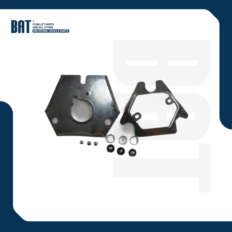 OEM&ALT Quality Forklift Spare Parts Contact Horn Yale 902456803 (Electric Diesel)