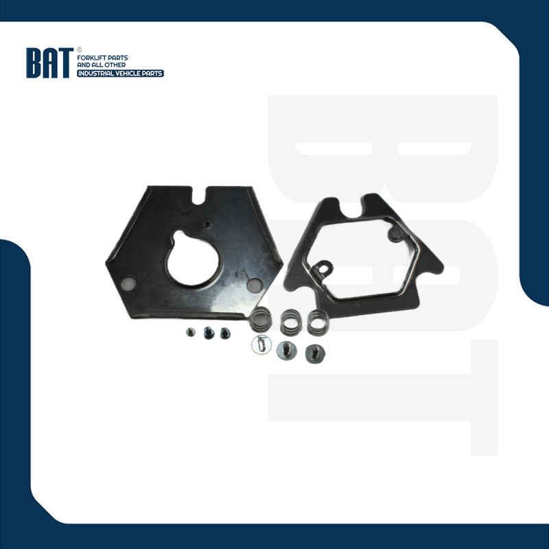 OEM&ALT Quality Forklift Spare Parts Contact Horn Yale 902456803 (Electric Diesel)