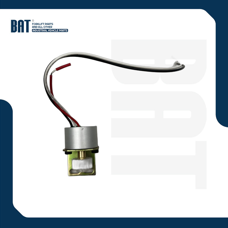 OEM&ALT Quality Forklift Spare Parts Potentiometer Heli 4700400001 (Electric Diesel)