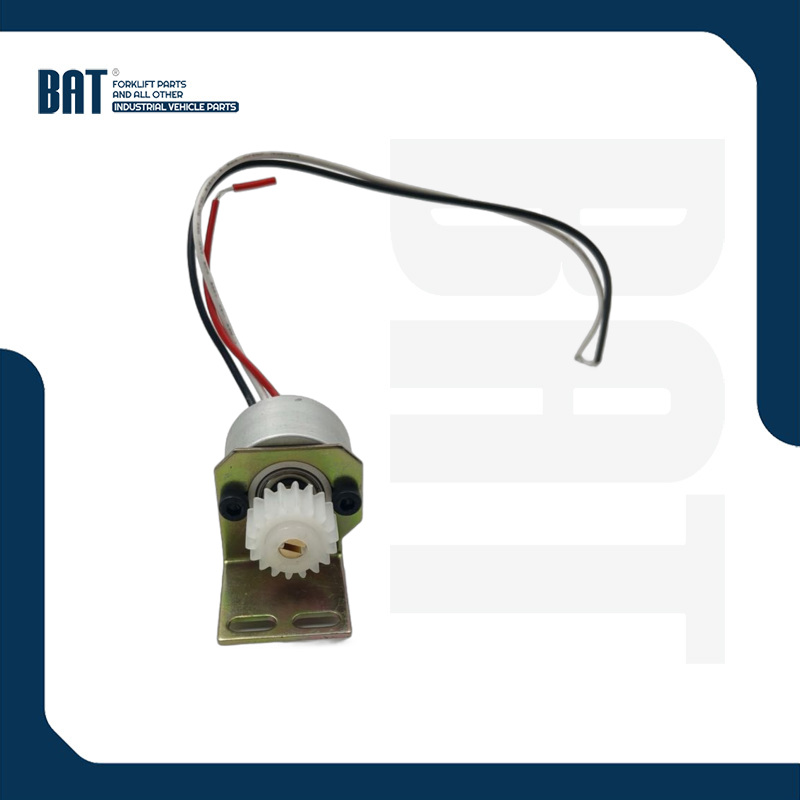 OEM&ALT Quality Forklift Spare Parts Potentiometer Heli 4700400001 (Electric Diesel)