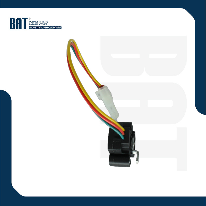 OEM&ALT Quality Forklift Spare Parts Potentiometer Jungheinrich 05049464 (Electric Diesel)