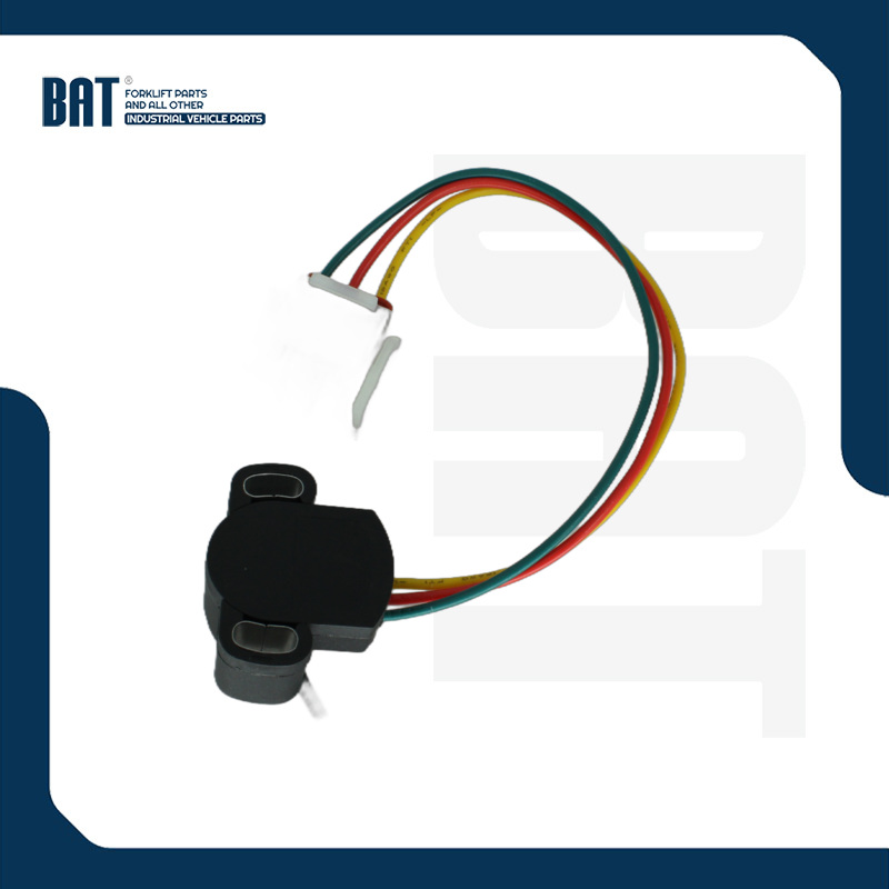 OEM&ALT Quality Forklift Spare Parts Potentiometer Jungheinrich 05049464 (Electric Diesel)