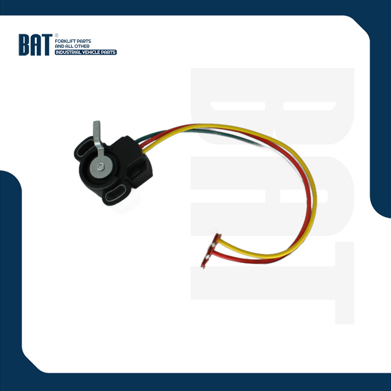 OEM&ALT Quality Forklift Spare Parts Potentiometer Jungheinrich 05049464 (Electric Diesel)