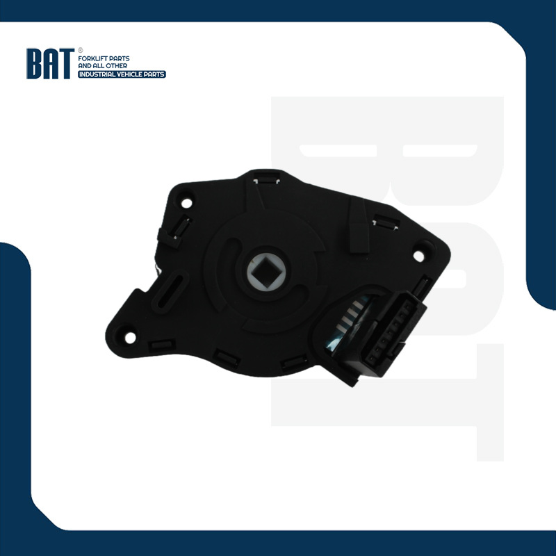 OEM&ALT Quality Forklift Spare Parts Potentiometer Frei 312000011B00 (Electric Diesel)