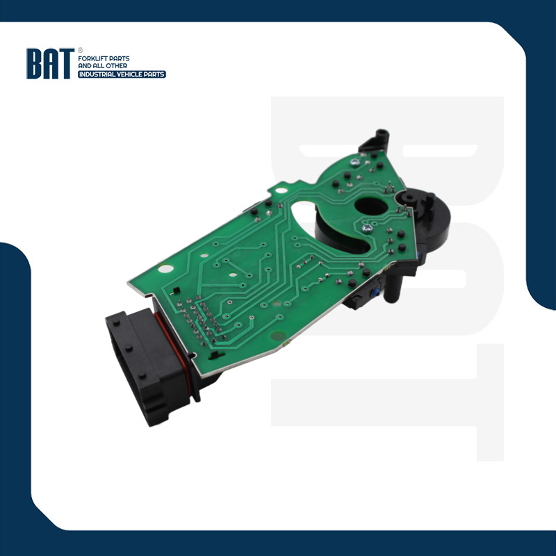 OEM&ALT Quality Forklift Spare Parts Printed Circuit Board Linde 3093605040(Electric Diesel)