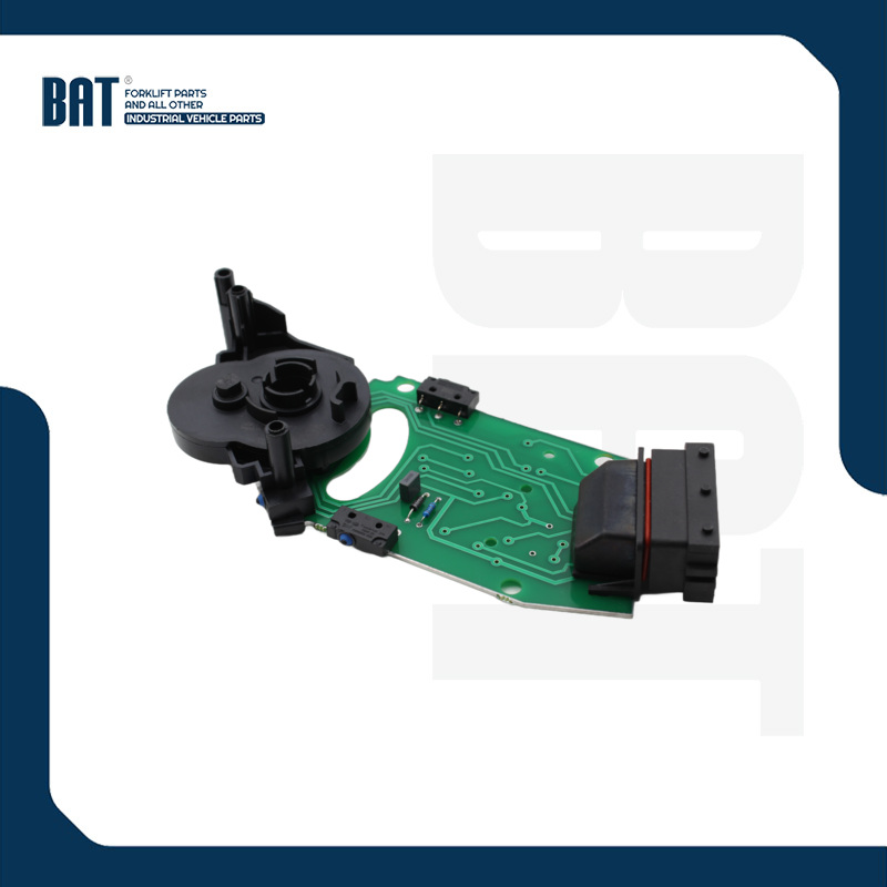 OEM&ALT Quality Forklift Spare Parts Printed Circuit Board Linde 3093605040(Electric Diesel)