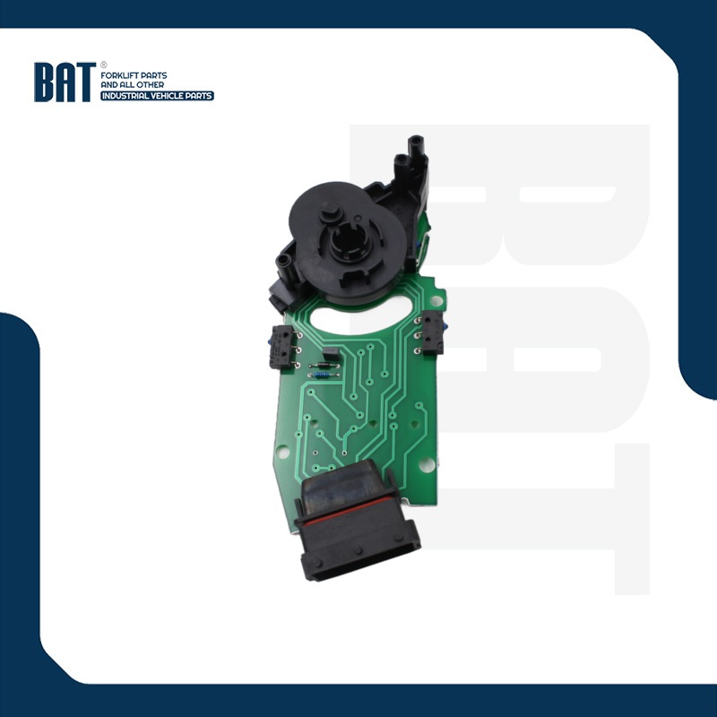 OEM&ALT Quality Forklift Spare Parts Printed Circuit Board Linde 3093605040(Electric Diesel)