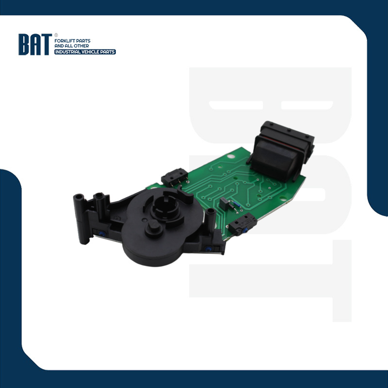 OEM&ALT Quality Forklift Spare Parts Printed Circuit Board Linde 3093605040(Electric Diesel)