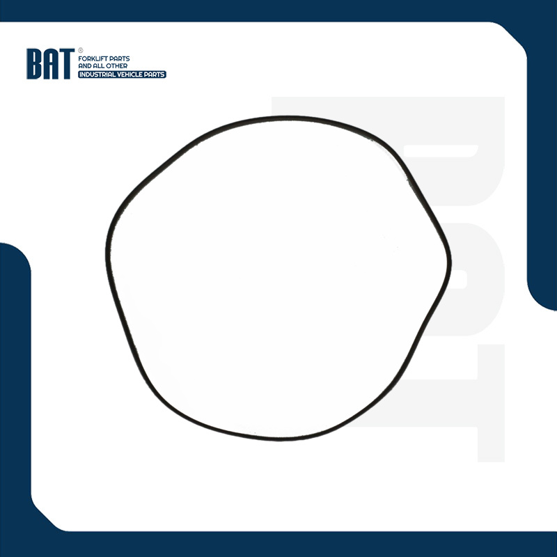 OEM&ALT Quality Forklift Spare Parts O-Ring Linde 0009631335 (Electric Diesel)