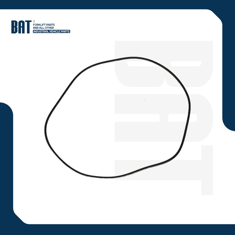 OEM&ALT Quality Forklift Spare Parts O-Ring Linde 0009631335 (Electric Diesel)