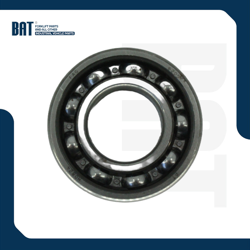 OEM&ALT Quality Forklift Spare Parts Ball Bearing Linde 9503000133 (Electric Diesel)