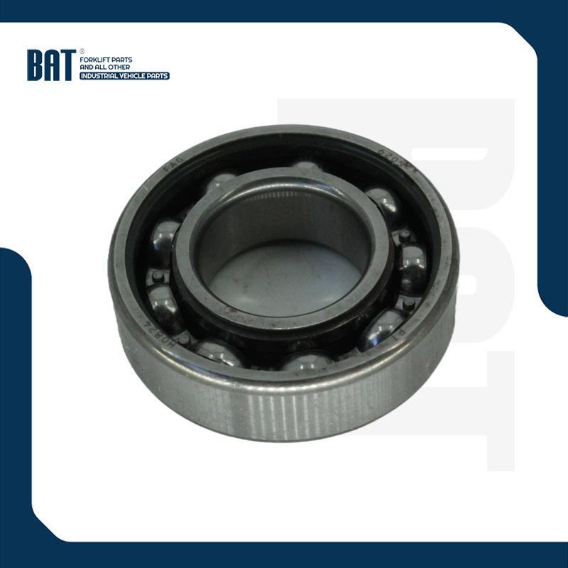 OEM&ALT Quality Forklift Spare Parts Ball Bearing Linde 9503000133 (Electric Diesel)