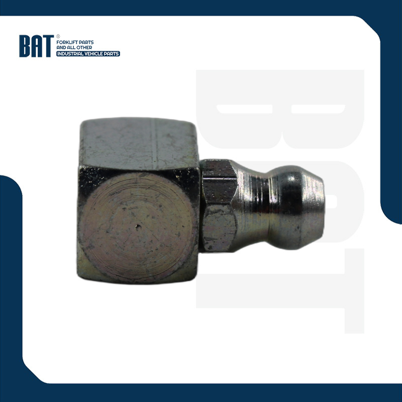 OEM&ALT Quality Forklift Spare Parts Link Grease Nipple Jungheinrich 50007986 (Electric Diesel)