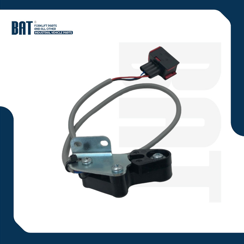 OEM&ALT Quality Forklift Spare Parts Microswitch Jungheinrich 51239402(Electric Diesel)