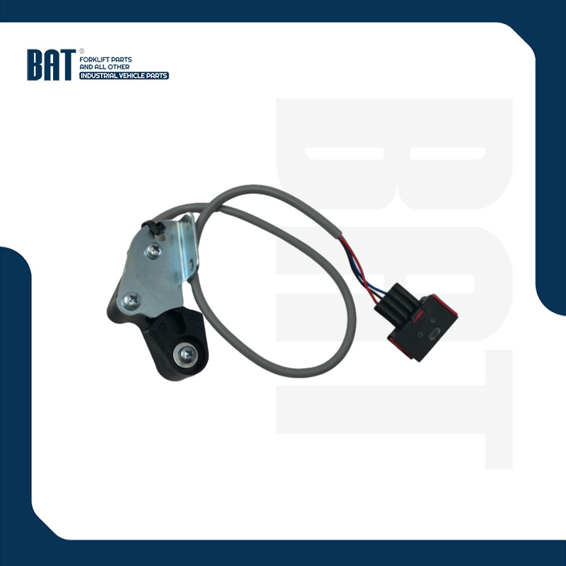 OEM&ALT Quality Forklift Spare Parts Microswitch Jungheinrich 51239402(Electric Diesel)