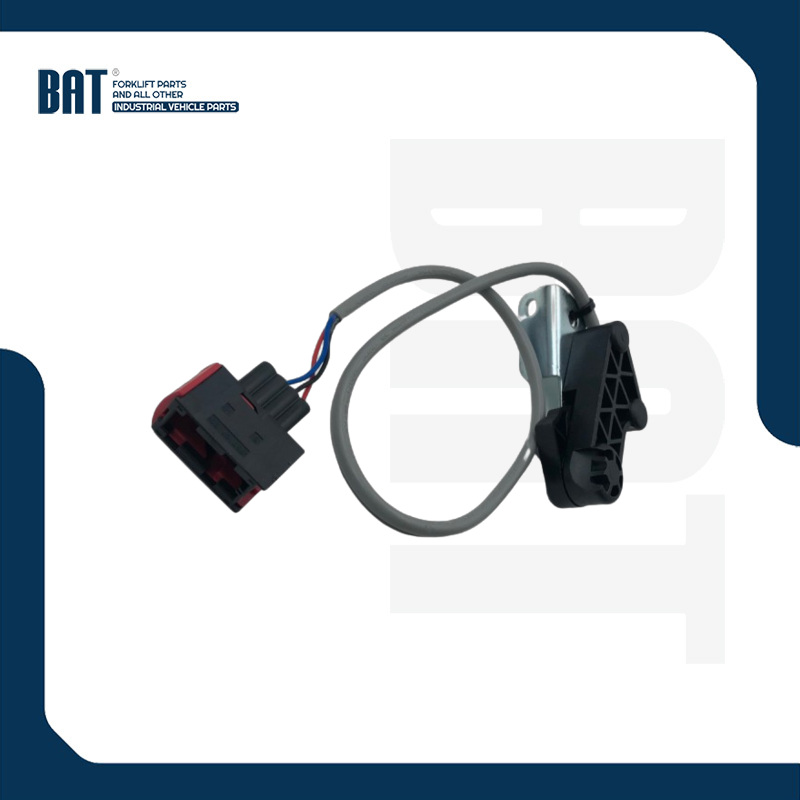 OEM&ALT Quality Forklift Spare Parts Microswitch Jungheinrich 51239402(Electric Diesel)