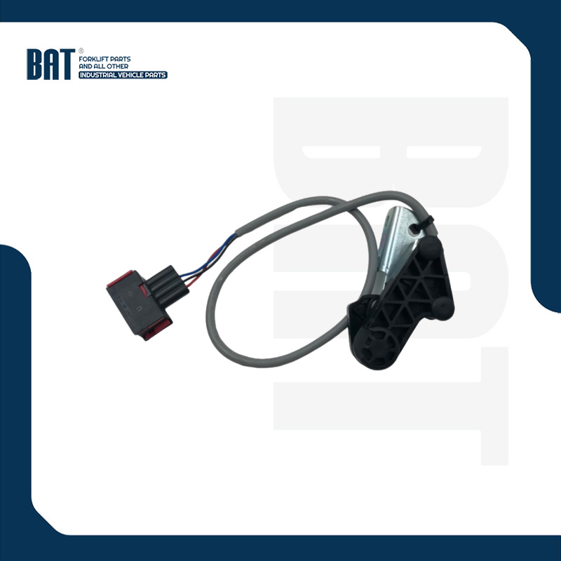 OEM&ALT Quality Forklift Spare Parts Microswitch Jungheinrich 51239402(Electric Diesel)