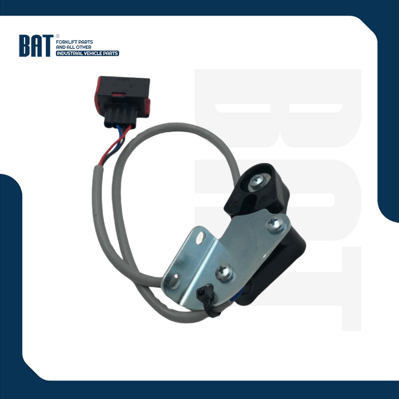 OEM&ALT Quality Forklift Spare Parts Microswitch Jungheinrich 51239402(Electric Diesel)