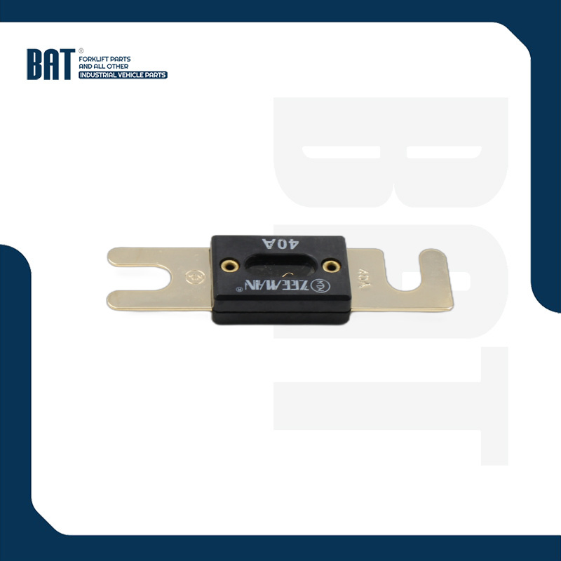 OEM&ALT Quality Forklift Spare Parts Fuse Linde 7916090932(Electric Diesel)