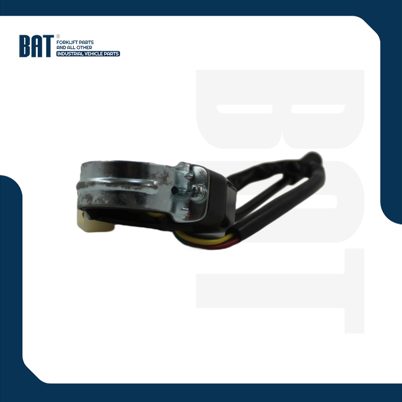 OEM&ALT Quality Forklift Spare Parts Steering Column Switch Komatsu 3eb5511270(Electric Diesel)