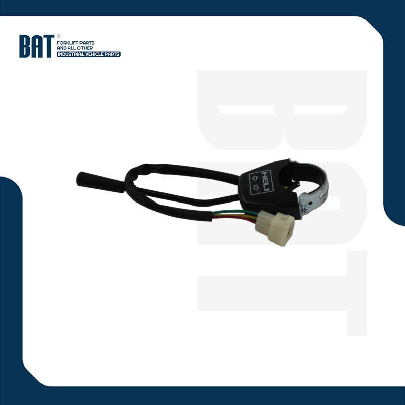 OEM&ALT Quality Forklift Spare Parts Steering Column Switch Komatsu 3eb5511270(Electric Diesel)