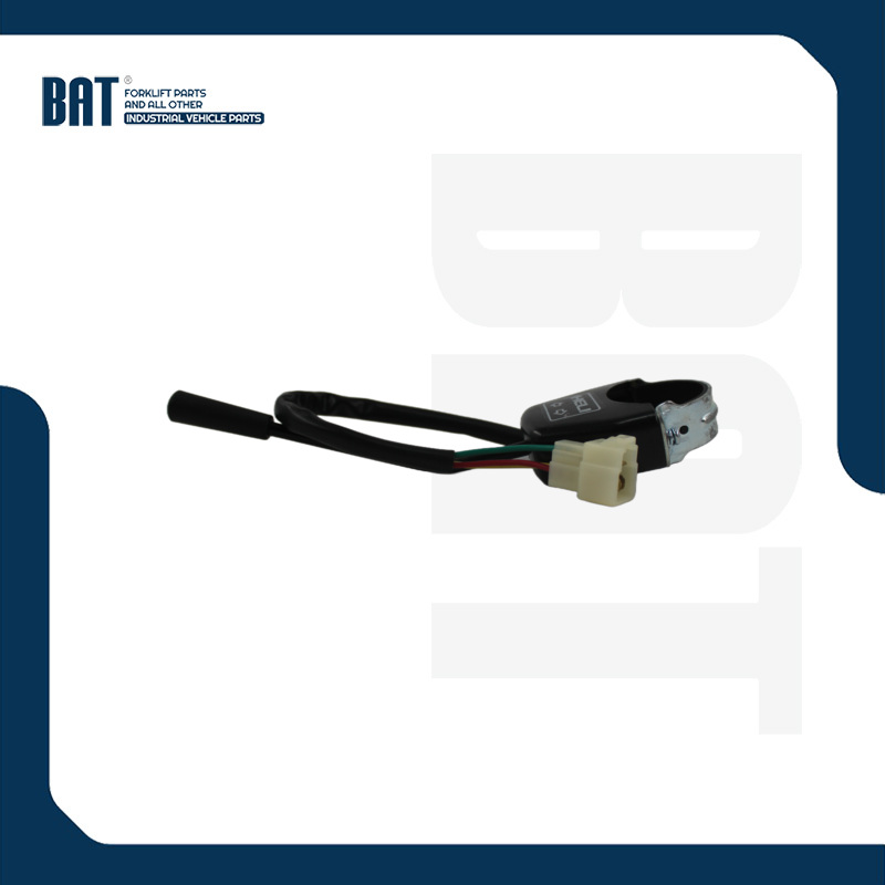 OEM&ALT Quality Forklift Spare Parts Steering Column Switch Komatsu 3eb5511270(Electric Diesel)