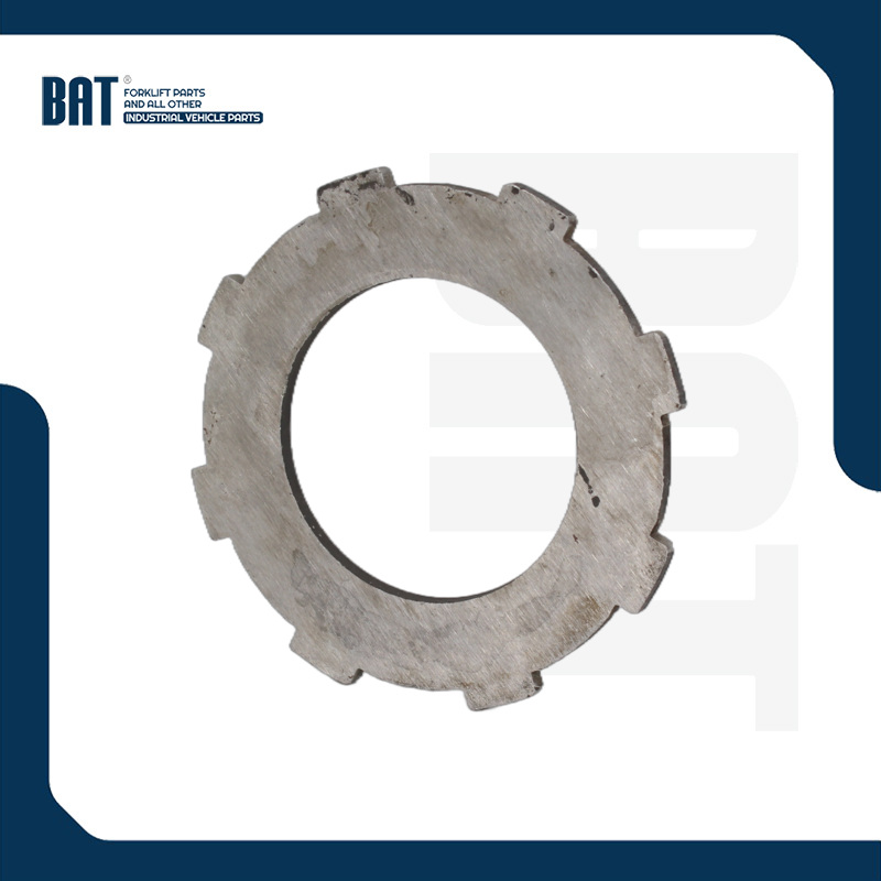 OEM&ALT Quality Forklift Spare Parts Shim Special Shape Heli 1345312062 (Electric Diesel)