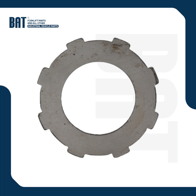 OEM&ALT Quality Forklift Spare Parts Shim Special Shape Heli 1345312062 (Electric Diesel)