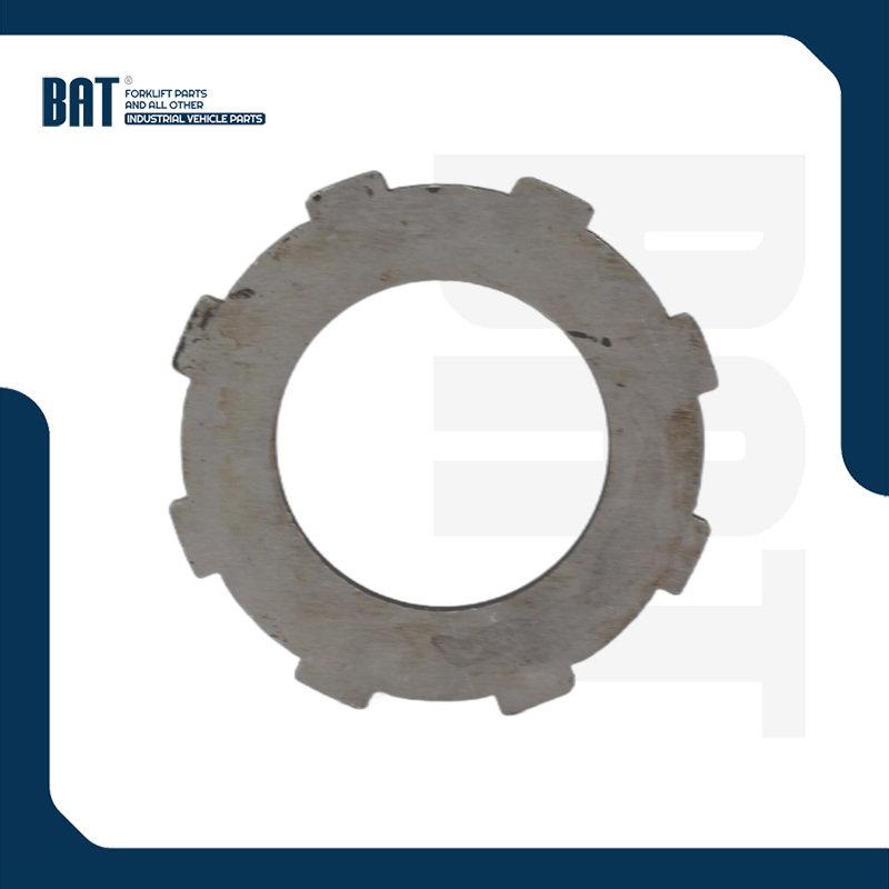 OEM&ALT Quality Forklift Spare Parts Shim Special Shape Heli 1345312062 (Electric Diesel)