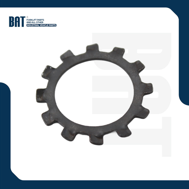 OEM&ALT Quality Forklift Spare Parts Lock Washer with Teeth Heli 1011340541(Electric Diesel)