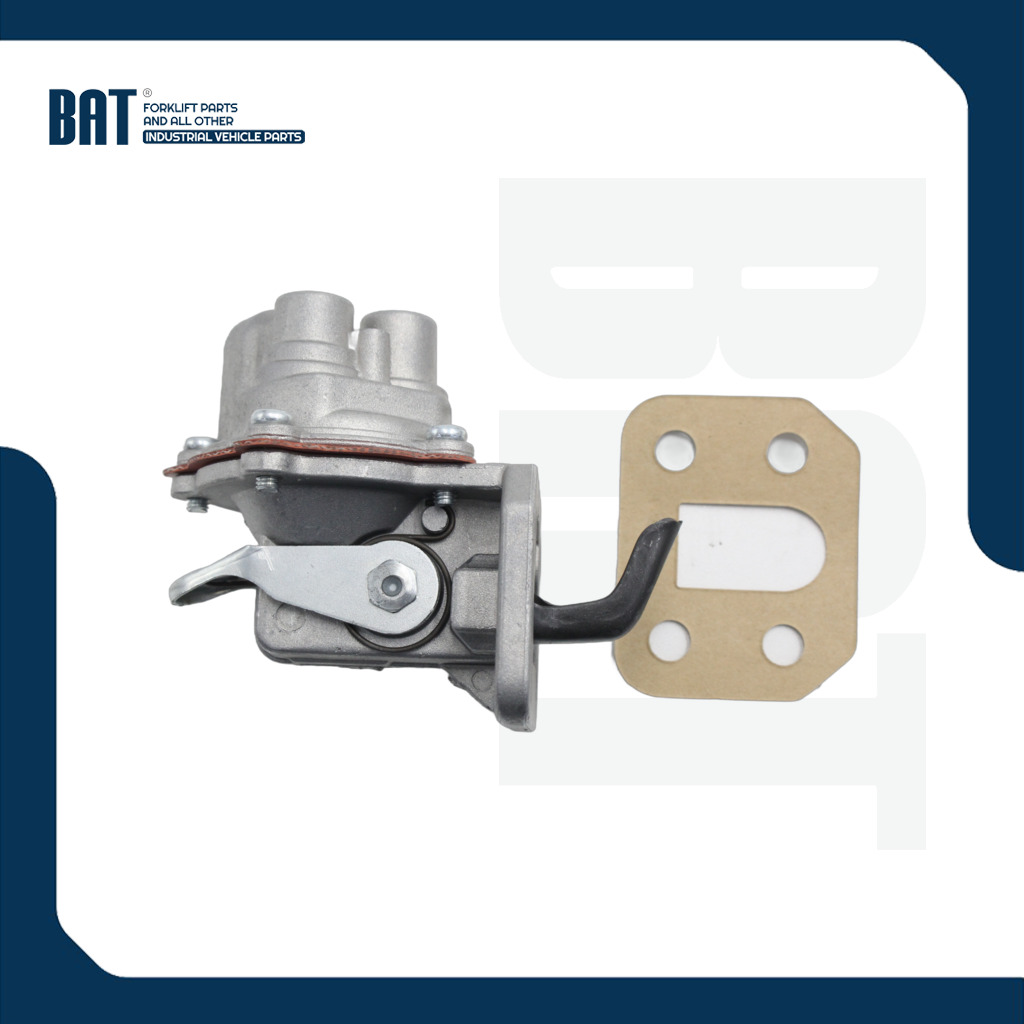 OEM&ALT Quality Forklift Spare Parts Fuel Pump Linde 2641808 (Electric Diesel)