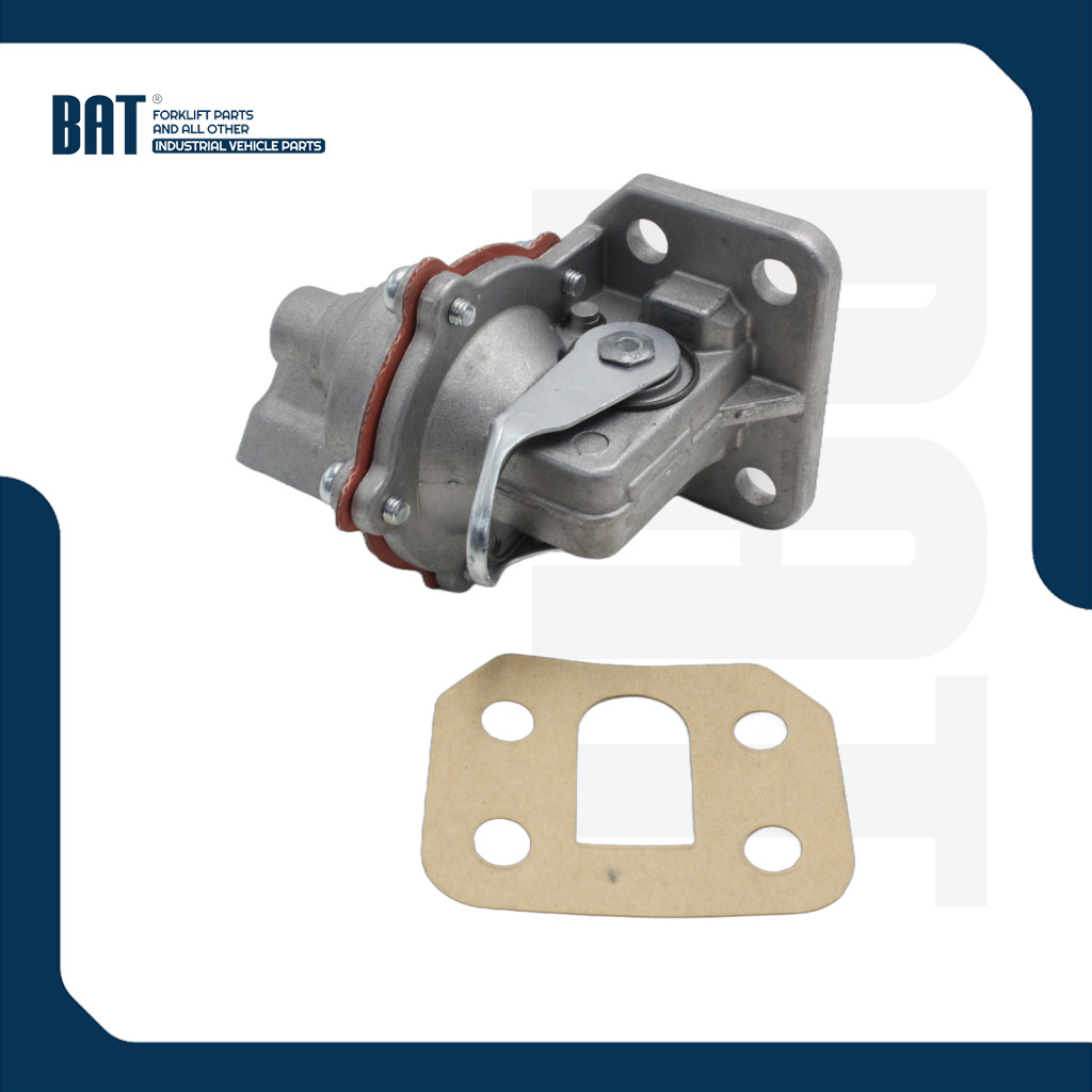 OEM&ALT Quality Forklift Spare Parts Fuel Pump Linde 2641808 (Electric Diesel)