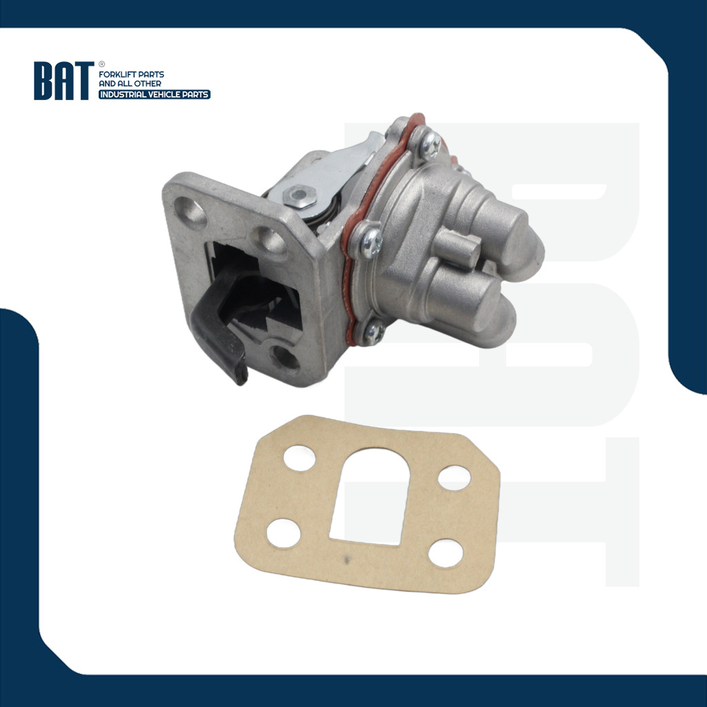 OEM&ALT Quality Forklift Spare Parts Fuel Pump Linde 2641808 (Electric Diesel)