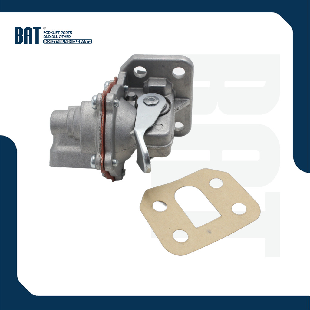 OEM&ALT Quality Forklift Spare Parts Fuel Pump Linde 2641808 (Electric Diesel)