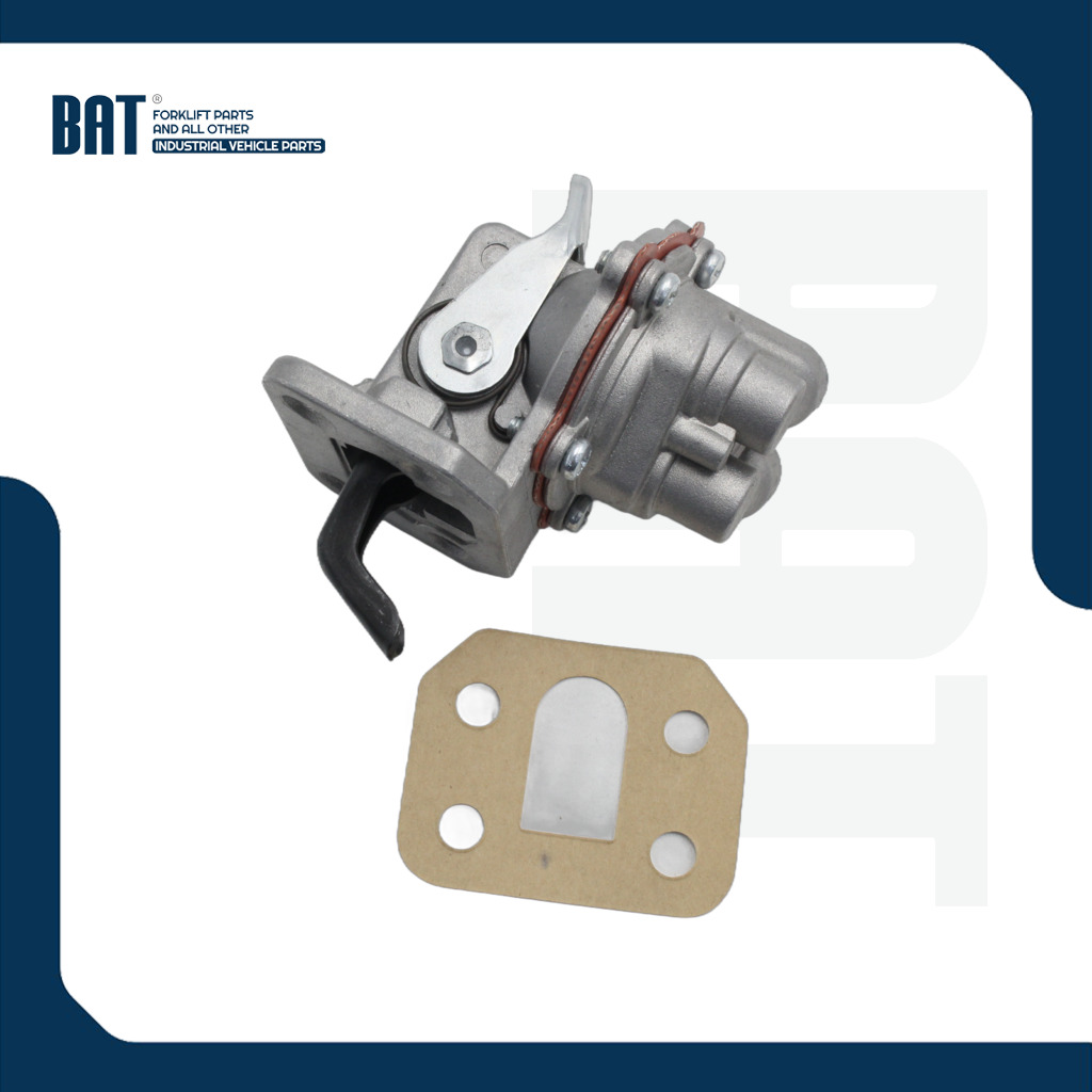 OEM&ALT Quality Forklift Spare Parts Fuel Pump Linde 2641808 (Electric Diesel)