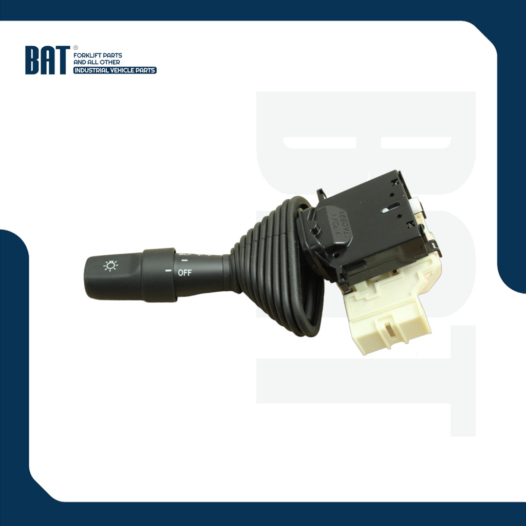 OEM&ALT Quality Forklift Spare Parts Steering Column Switch Tcm 280C242301 (Electric Diesel)