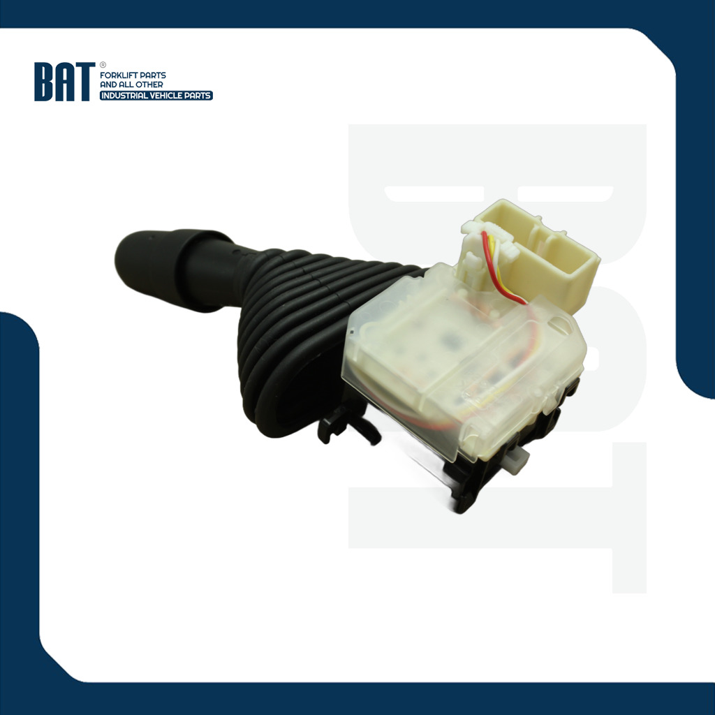 OEM&ALT Quality Forklift Spare Parts Steering Column Switch Tcm 280C242301 (Electric Diesel)